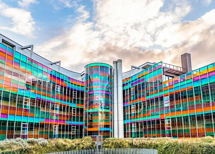 Hotel Jardines De Uleta Suites
