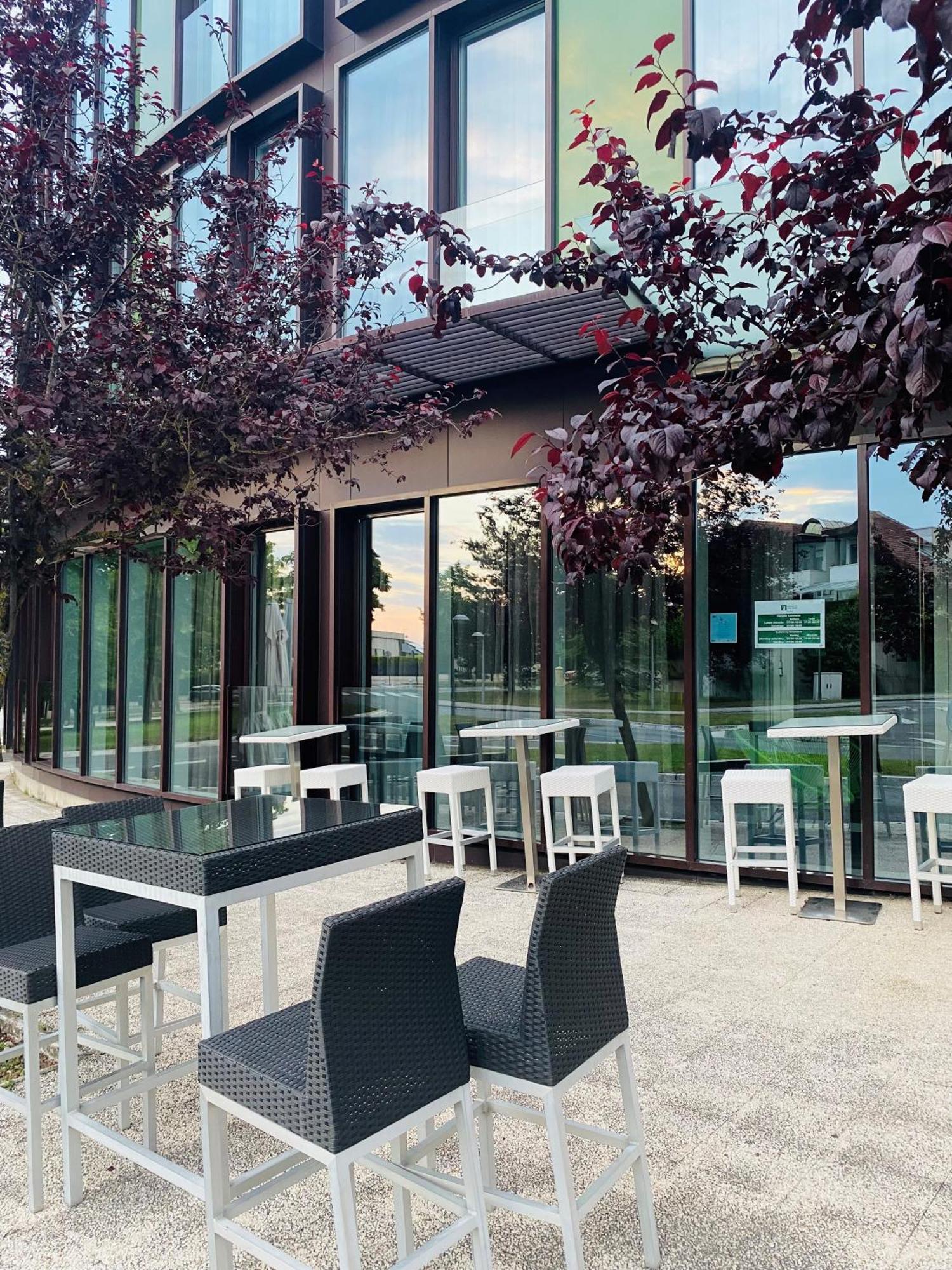 Sercotel Jardines De Uleta 4* Vitoria