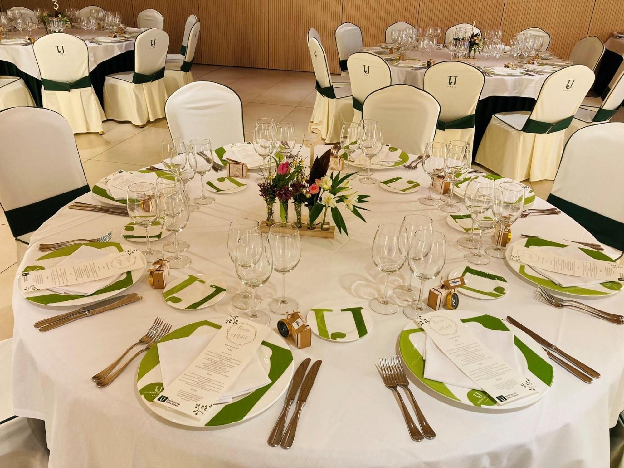 Sercotel Jardines De Uleta 4*