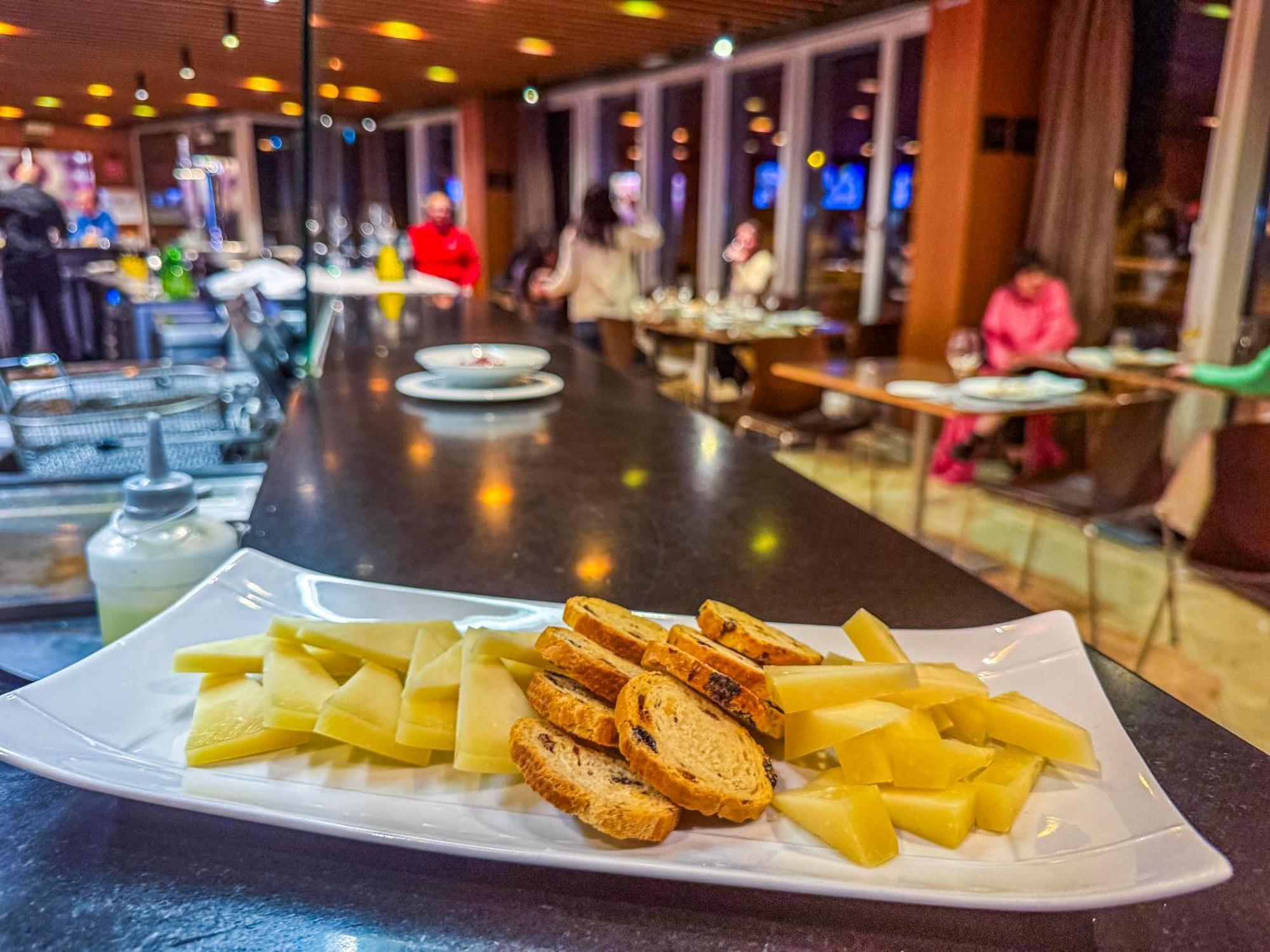 Apartahotel Sercotel Jardines De Uleta Vitoria