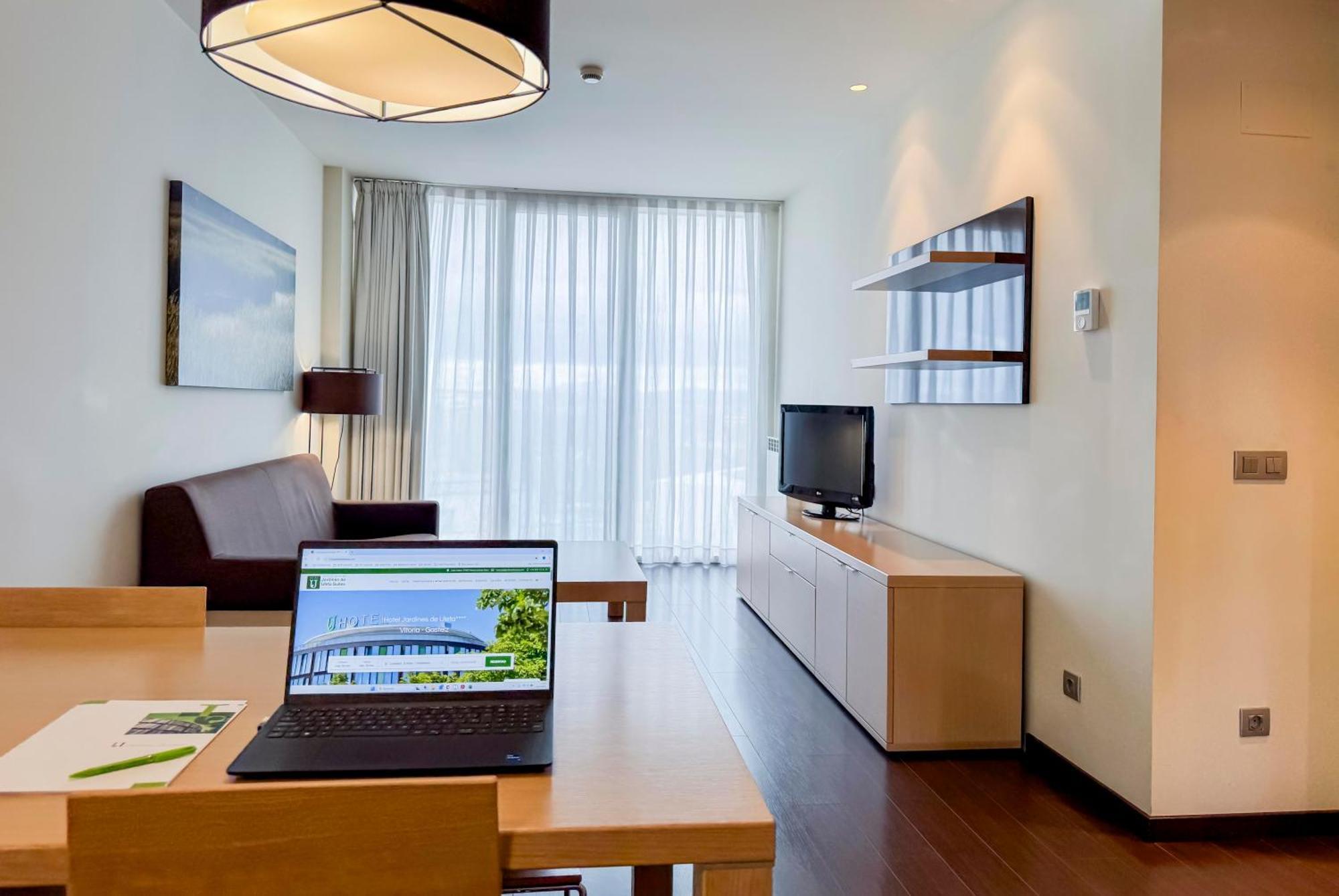 Jardines De Uleta Apart-hotel 4*