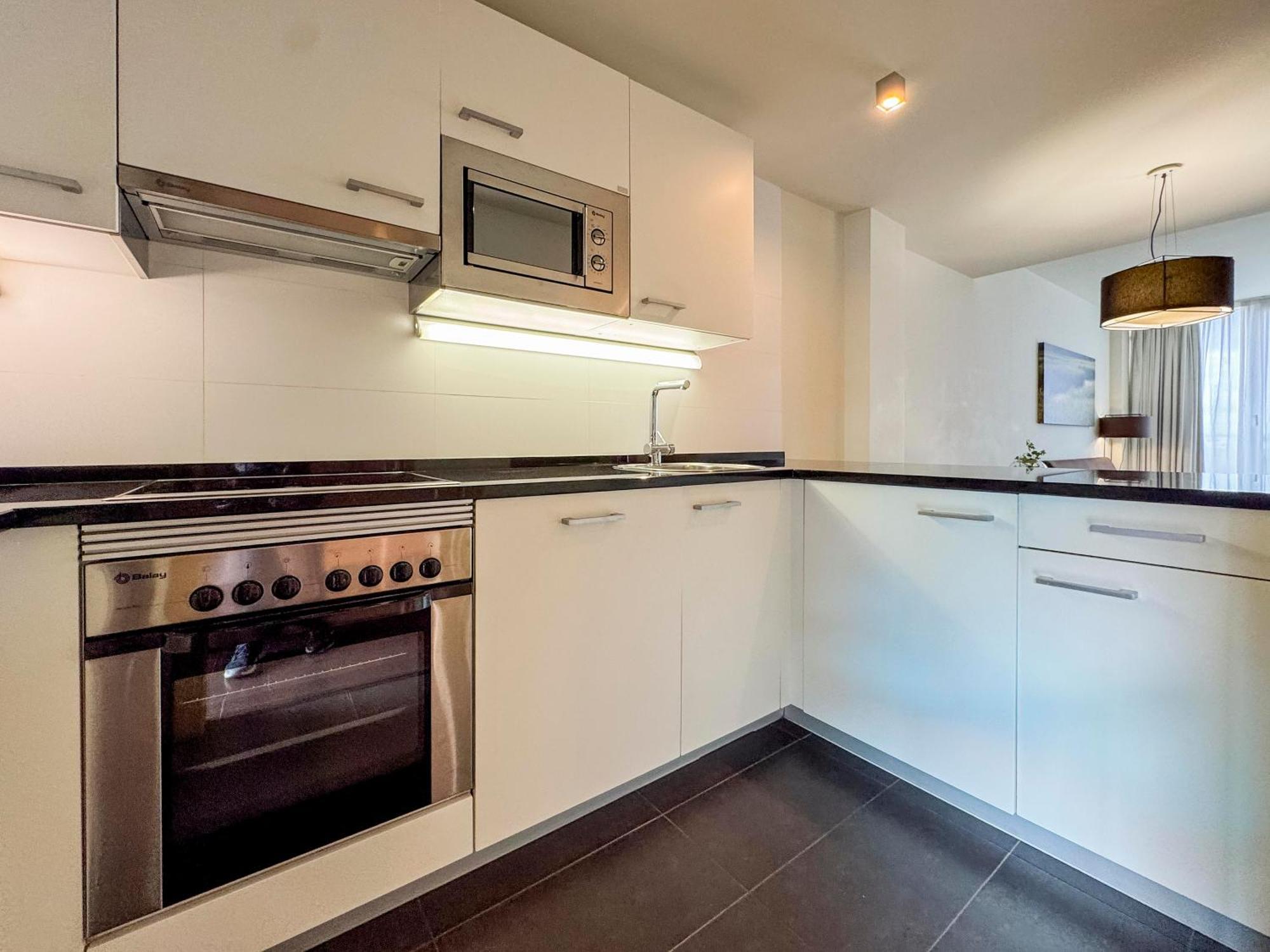 Apart-hotel Jardines De Uleta Vitoria-Gasteiz
