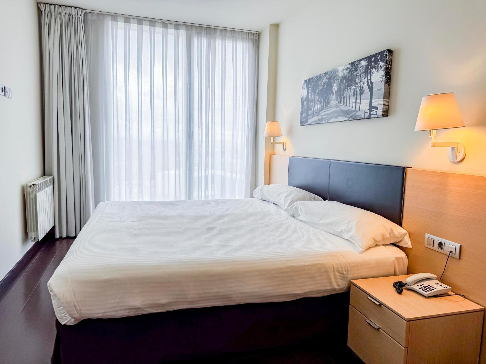 Sercotel Jardines De Uleta 4*