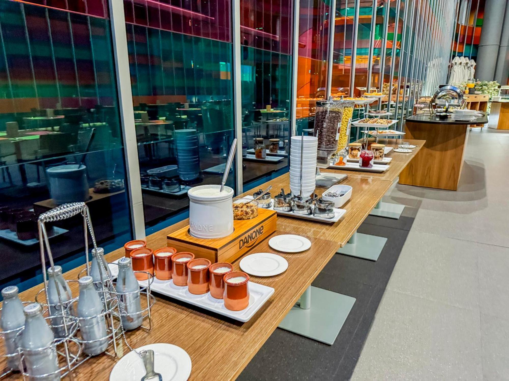 Sercotel Jardines De Uleta Apartahotel 4*