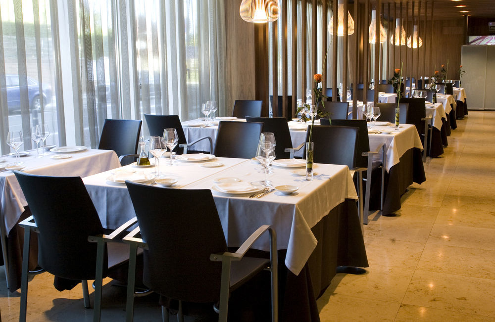 Apartahotel Sercotel Jardines De Uleta