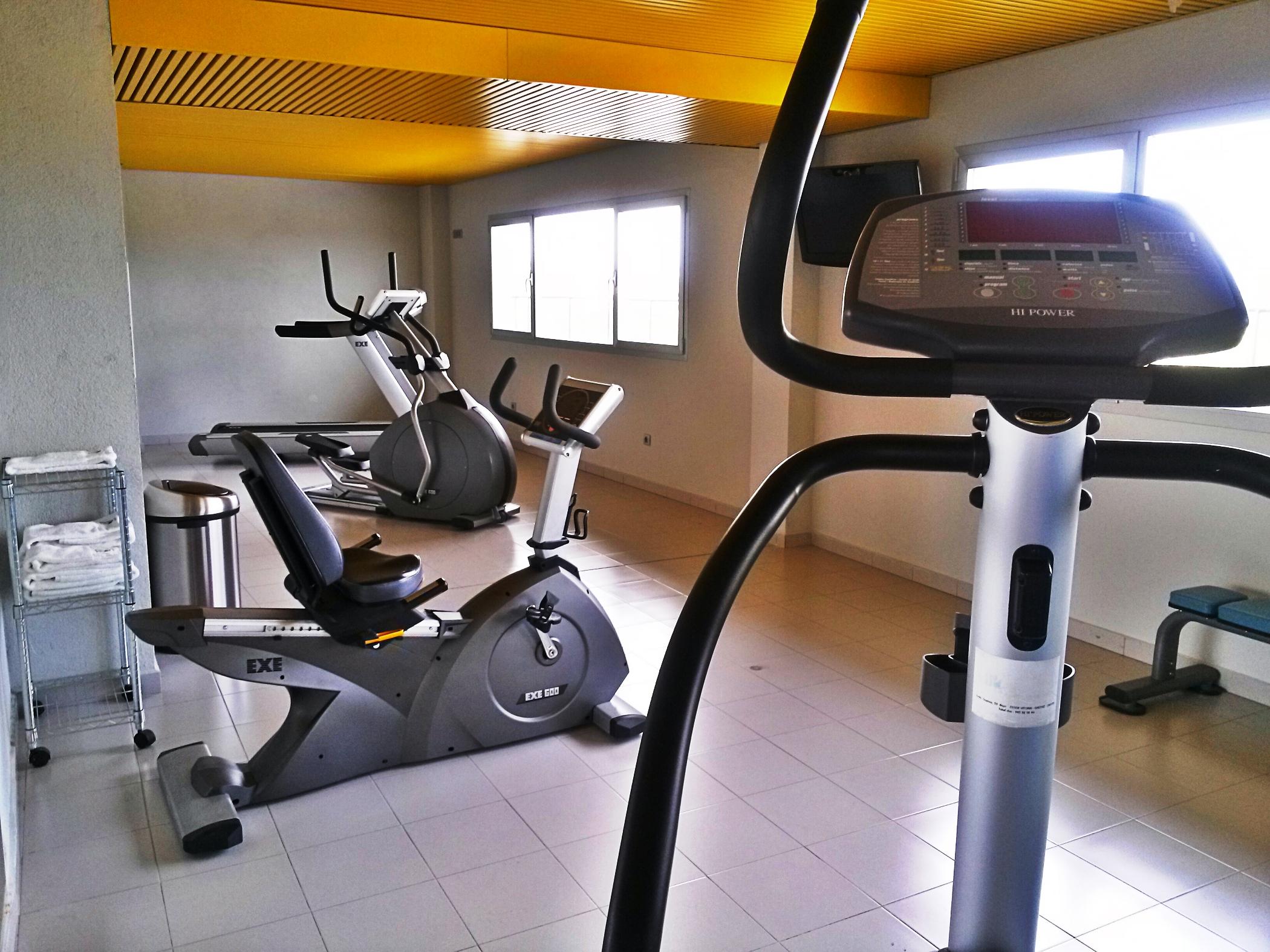 Sercotel Jardines De Uleta Apartahotel Vitoria