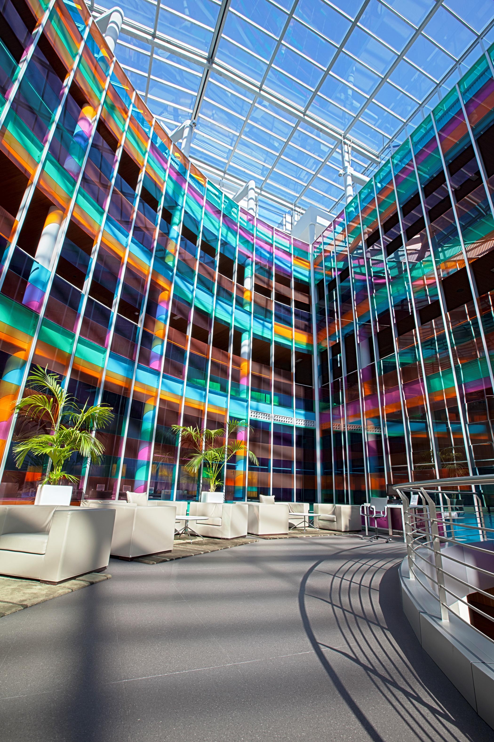 Apartahotel Sercotel Jardines De Uleta Vitoria