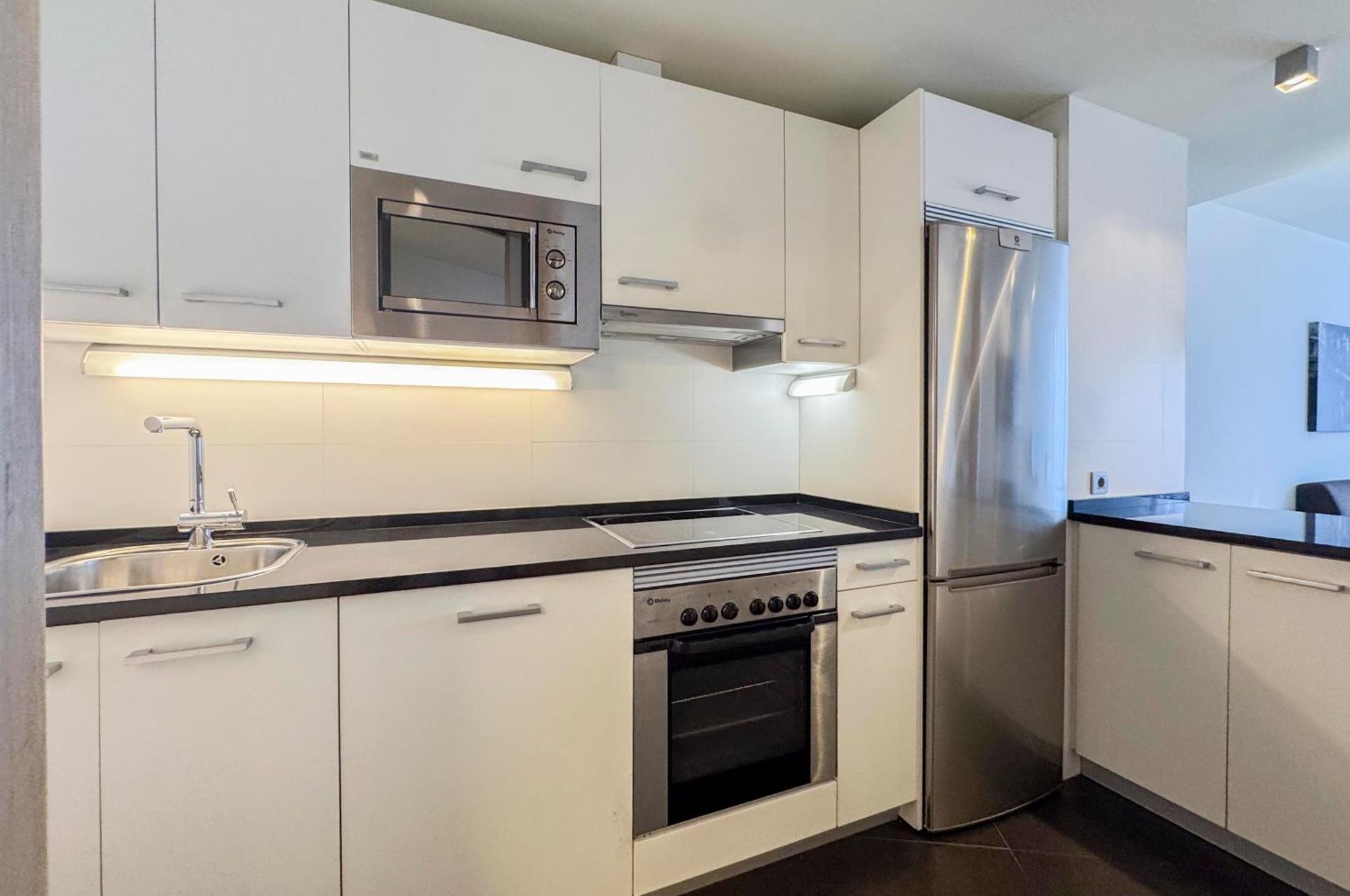 Sercotel Jardines De Uleta 4* Vitoria