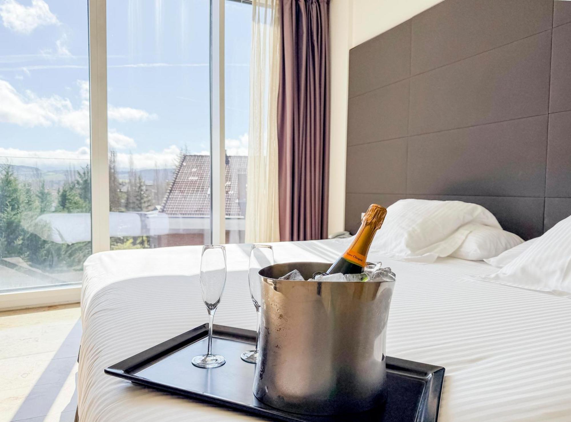 Sercotel Jardines De Uleta 4*