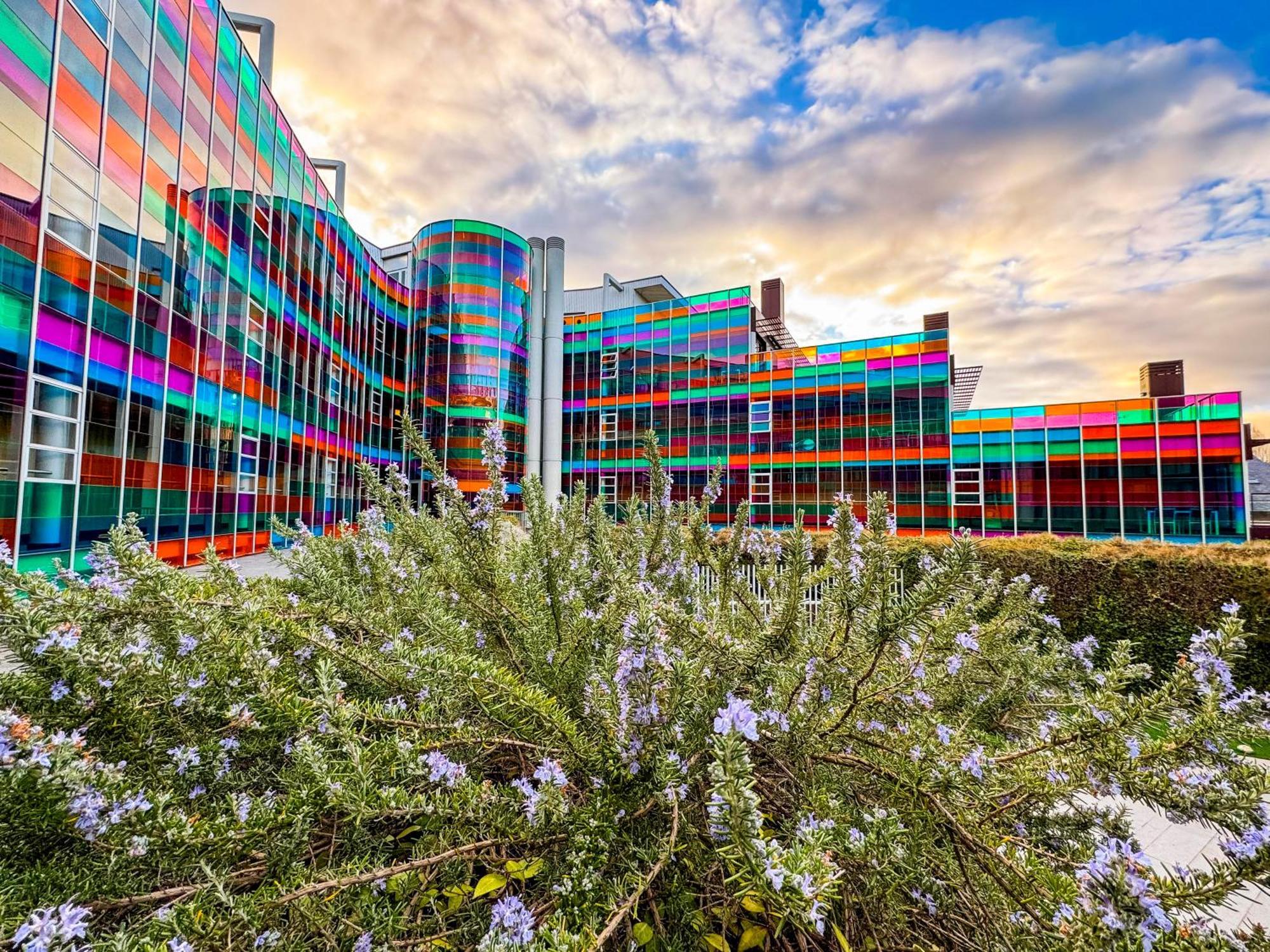 Apartahotel Sercotel Jardines De Uleta 4*