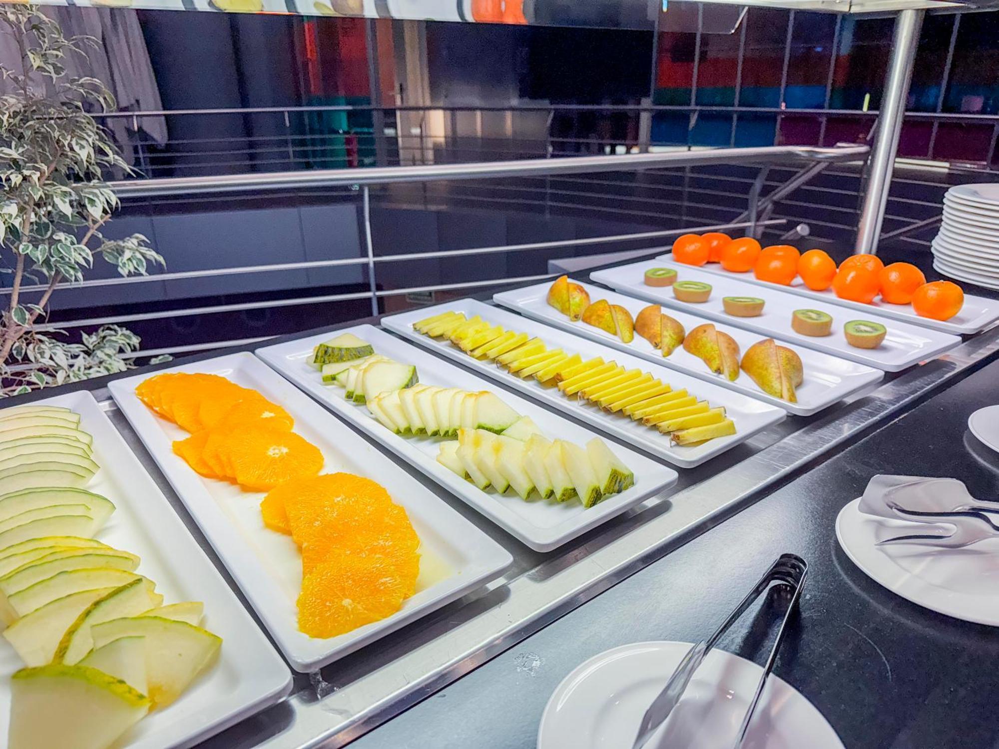 Apartahotel Sercotel Jardines De Uleta Vitoria