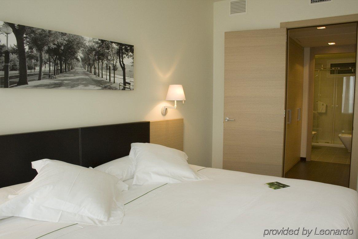 Apartahotel Sercotel Jardines De Uleta 4*
